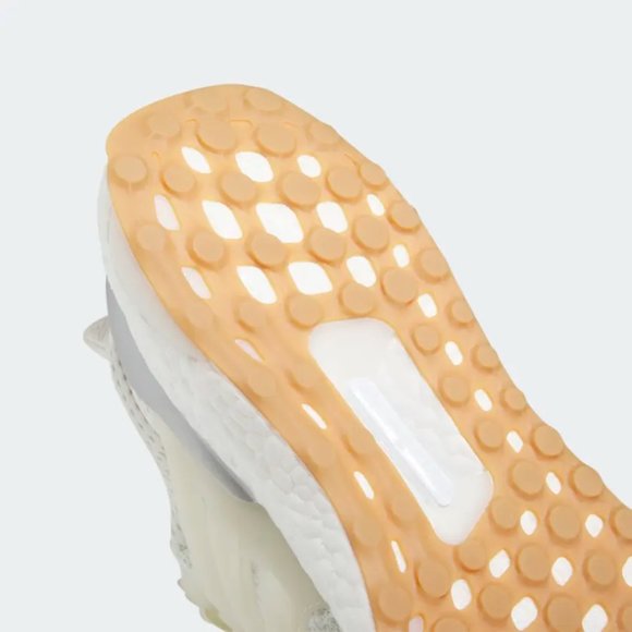 [NEW] Women's adidas‎ UltraBoost 1.0 Running Shoes Off White Size 9.5 HR0061 - Picture 9 of 9